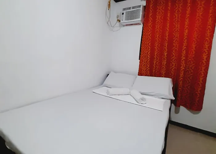 Subangan Bayud 6