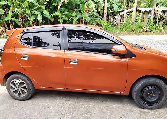 Subangan Bayud 6