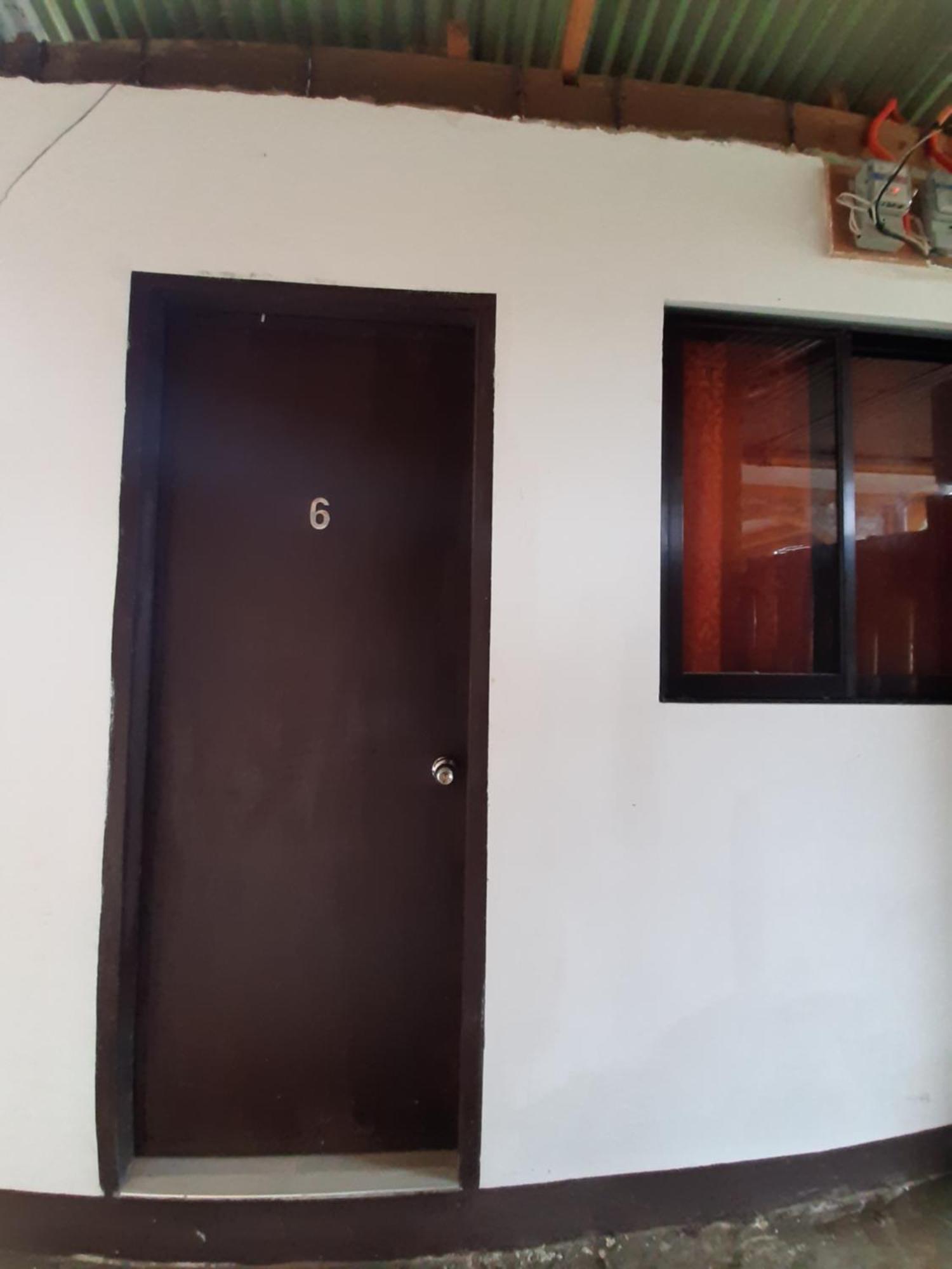 Subangan Bayud 6 *