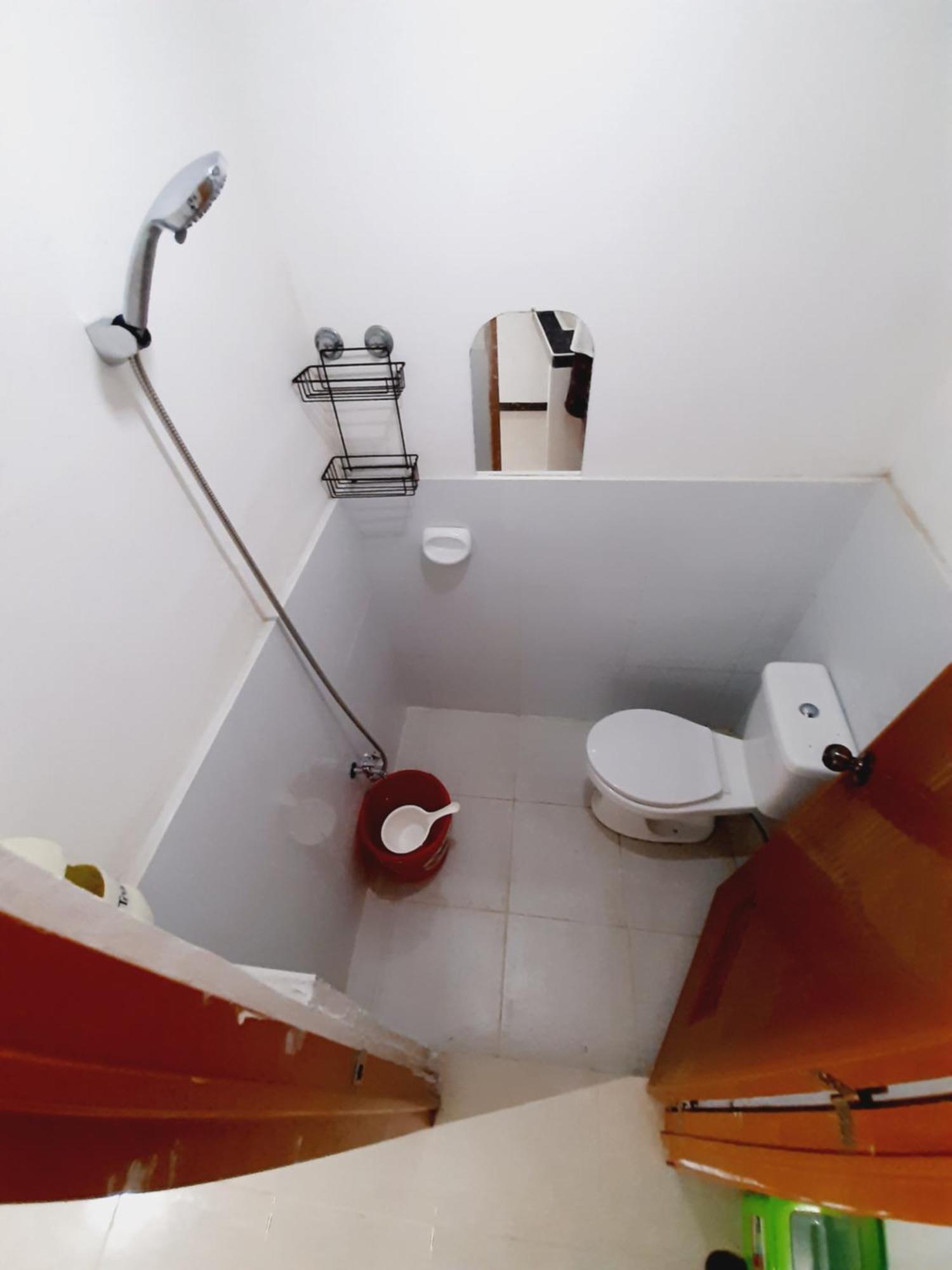 Homestay Subangan Bayud 6 Burgos (Siargao)