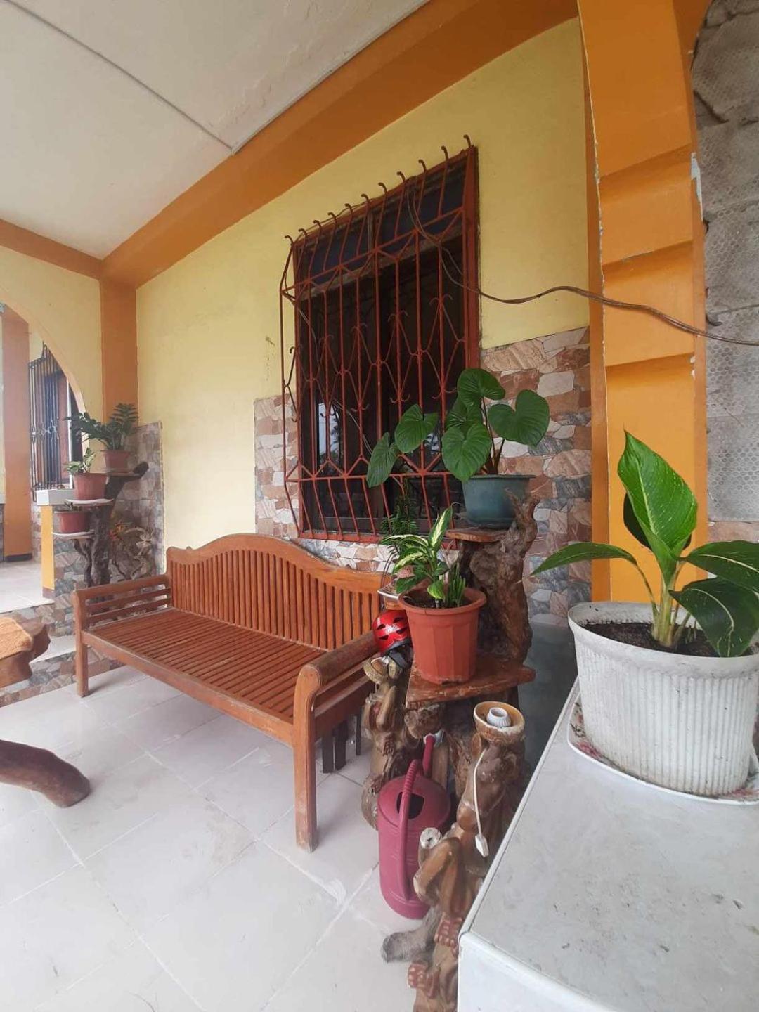 Subangan Bayud 6 Homestay