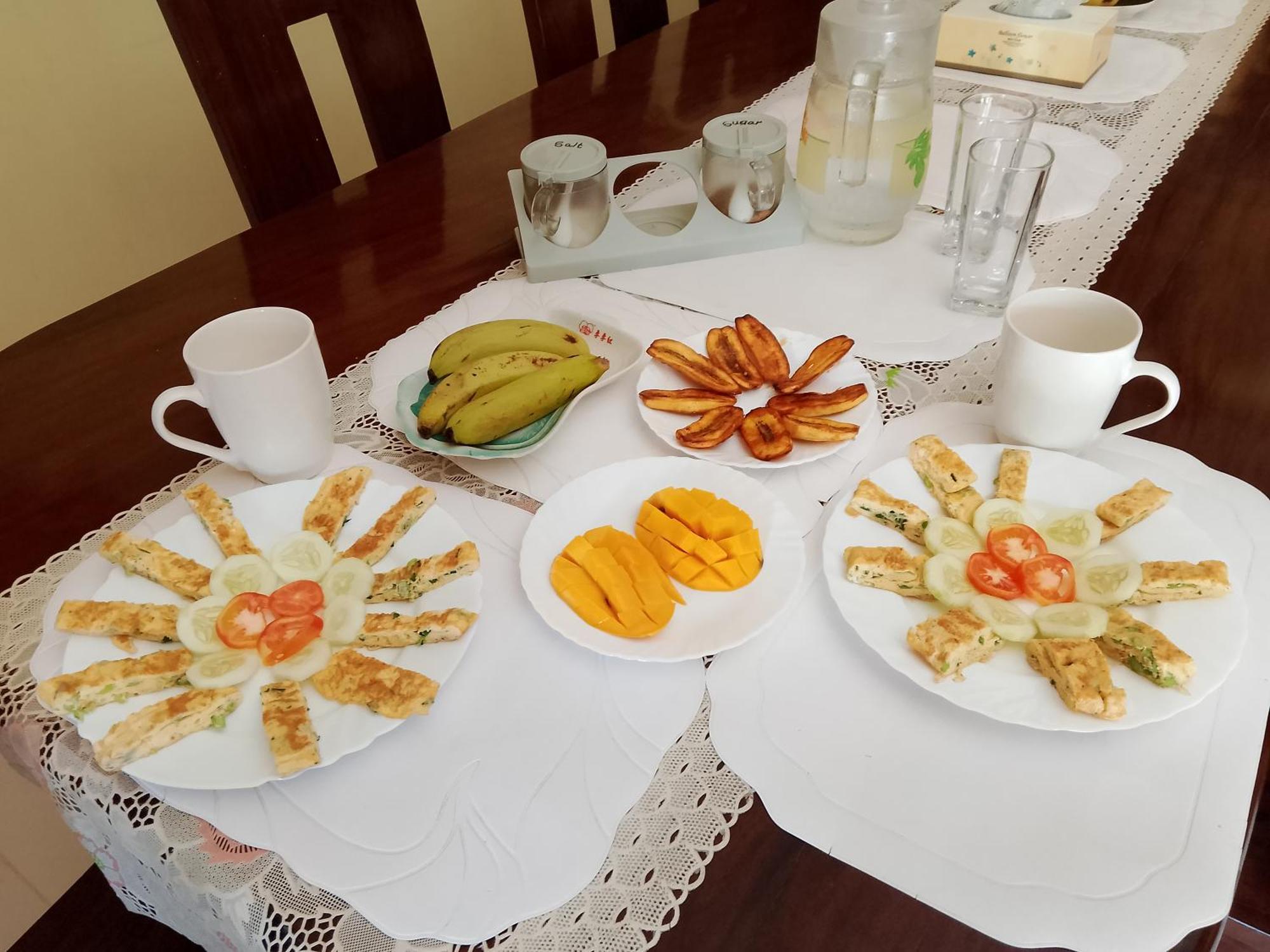 Homestay Subangan Bayud 6 Burgos (Siargao)