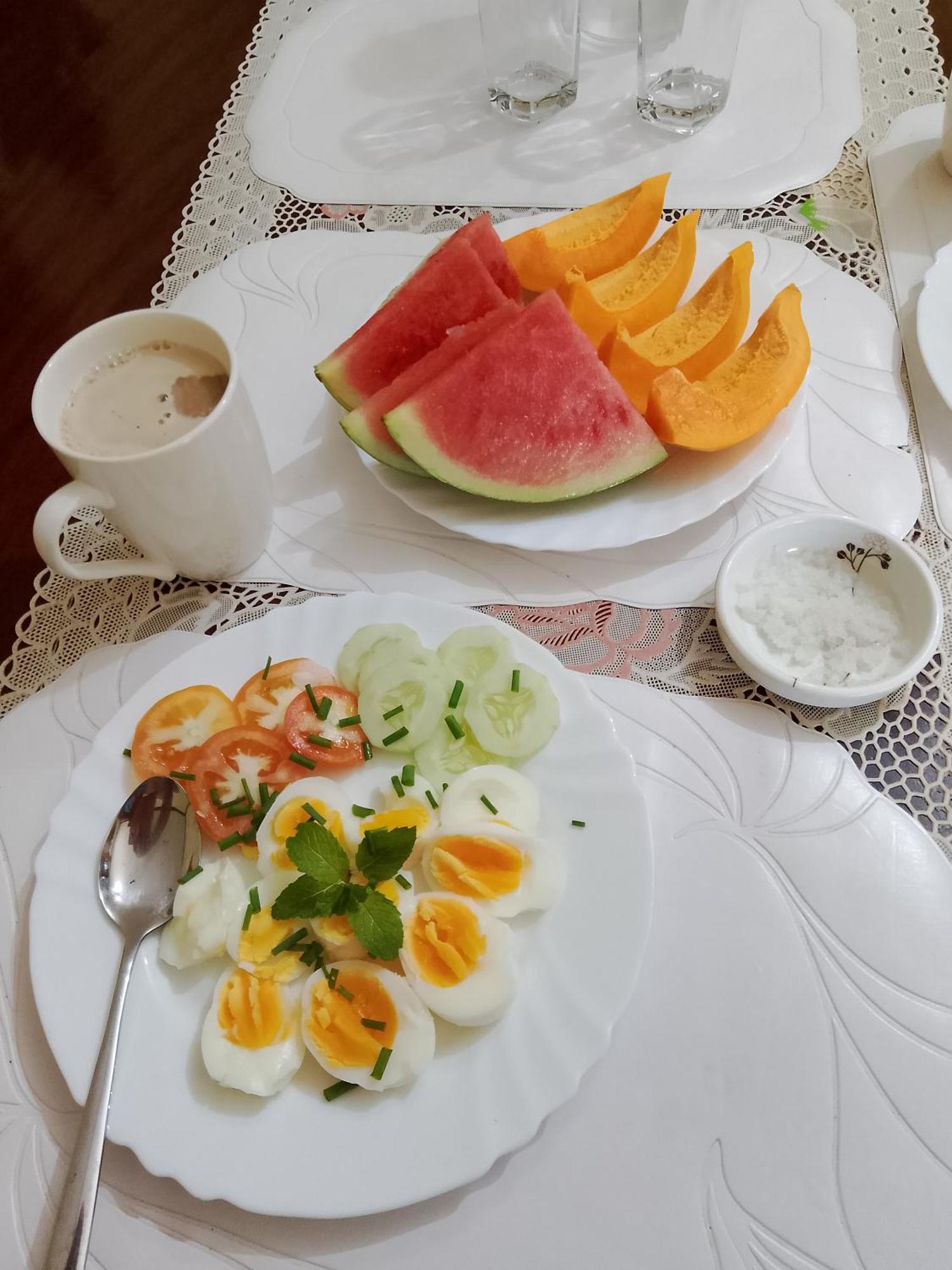 Subangan Bayud 6 *